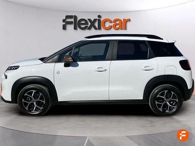 Usado Citroën C3 Aircross PureTech 110 CV (80 kW) 2023 Blanco SUV