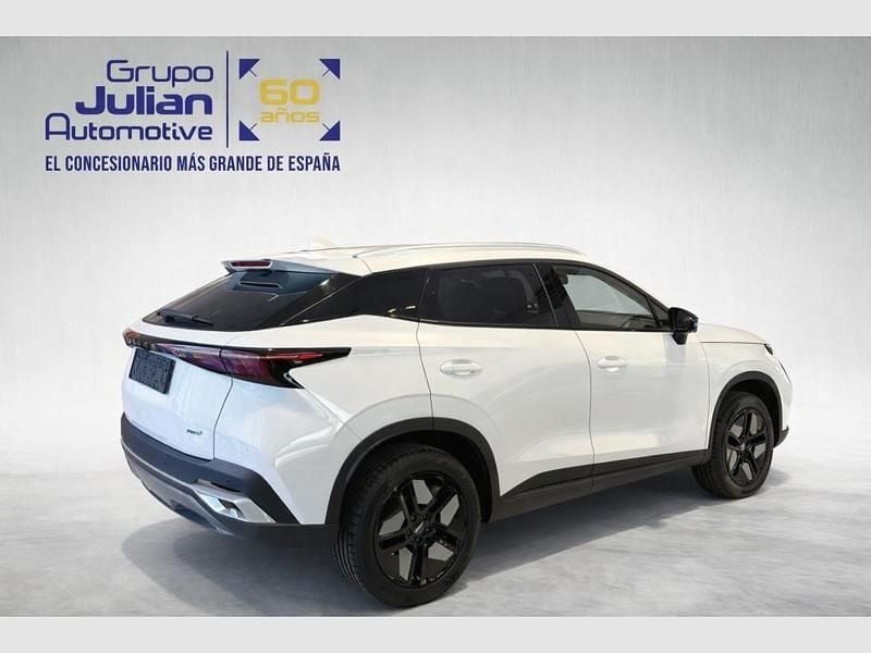 Nuevo Omoda 5 224 CV (164 kW) 2026 Blanco SUV