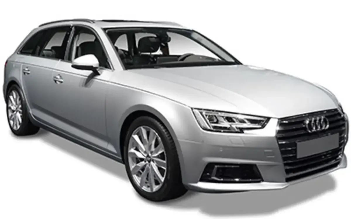 Occasion Audi A4 252 PK (185 kW) 2019 Stationwagen