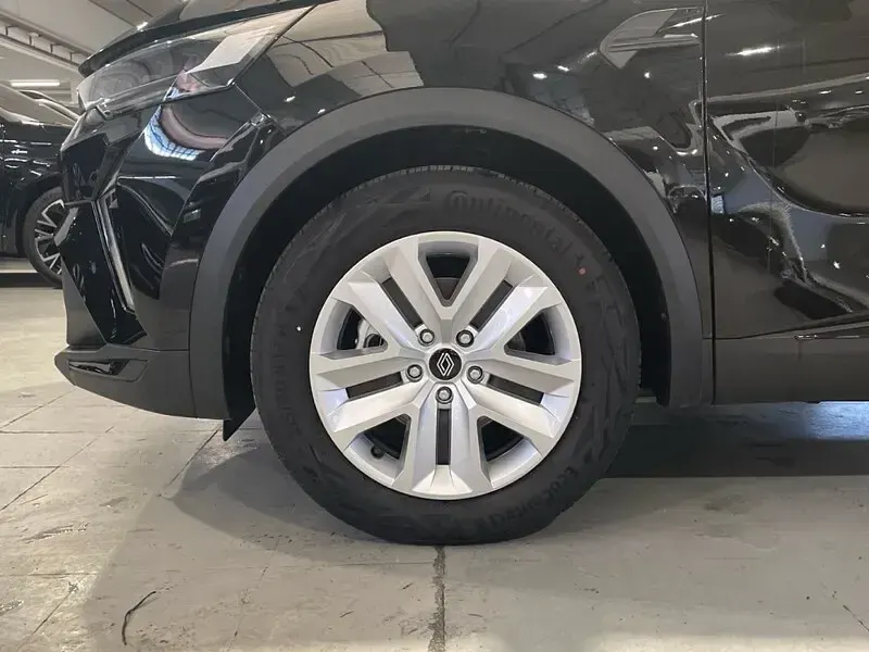 Nuevo Renault Symbioz Evolution 145 CV (106 kW) 2025 Negro SUV