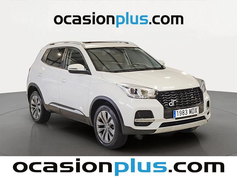 Usado DR DR 4.0 116 CV (85 kW) 2023 Blanco SUV
