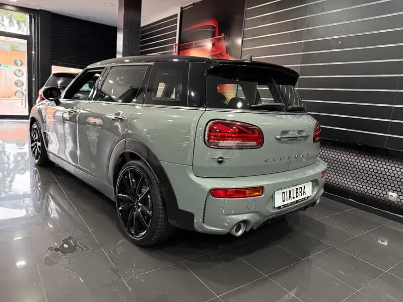 Usado Mini John Cooper Works Clubman 306 CV (225 kW) 2021 Beige Familiar