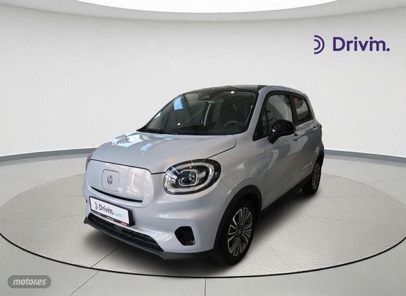 Plateado Nuevo 2025 Leapmotor T03 Utilitario | 16.950 € (Precio justo) - Imagen 1/4