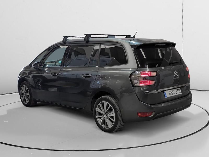 Usado Citroën Grand C4 Picasso Feel 131 CV (96 kW) 2016 Monovolumen