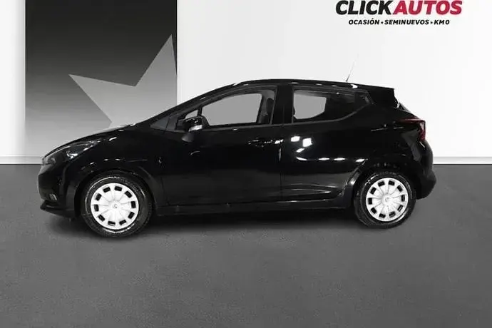 Używany Nissan Micra Acenta 92 KM (67 kW) 2023 Hatchback