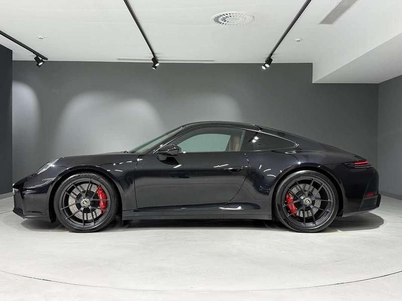 Usado Porsche 911 Carrera GTS 541 CV (397 kW) 2025 Negro Coupe
