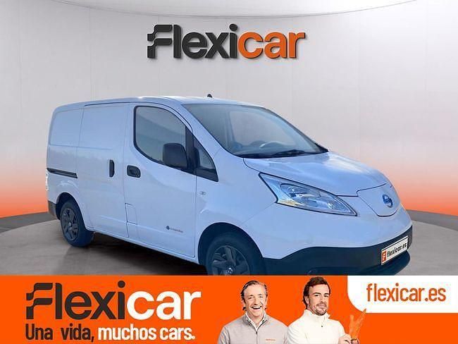 Otro Usado 2017 Nissan e-NV200 Comfort Van | 9470 € (Precio justo) - Imagen 1/4