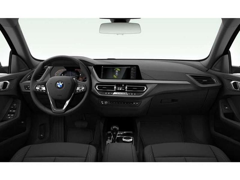 Usado BMW 218 150 CV (110 kW) 2022 Blanco Coupe