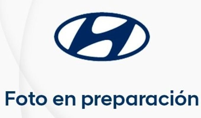 Atlas white Usado 2023 Hyundai Bayon SUV | 15.490 € (Precio justo) - Imagen 1/4