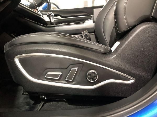 Nuevo DFSK F5 136 CV (100 kW) 2025 Azul SUV