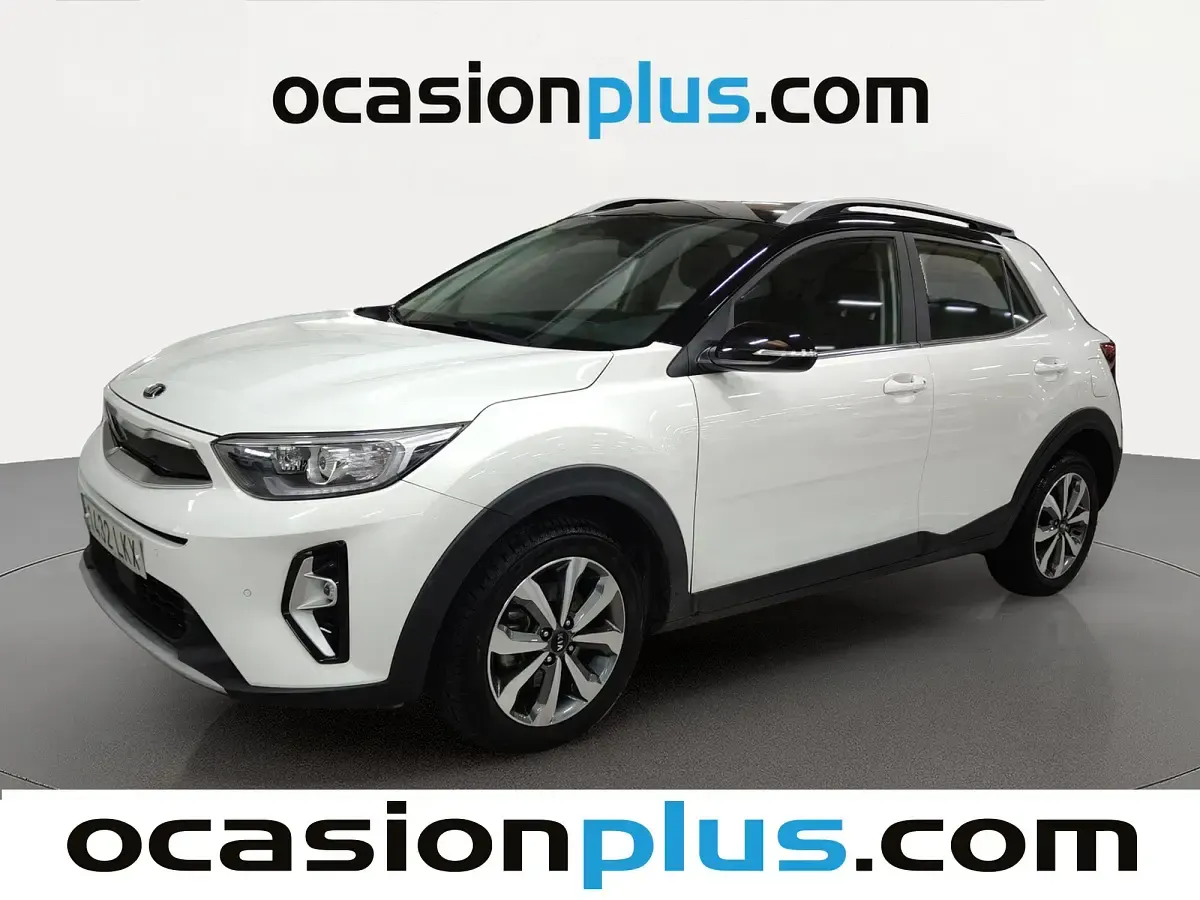Usado Kia Stonic 120 CV (88 kW) 2020 SUV