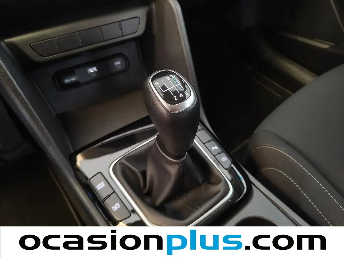 Usado Kia Sportage 150 CV (110 kW) 2024 SUV