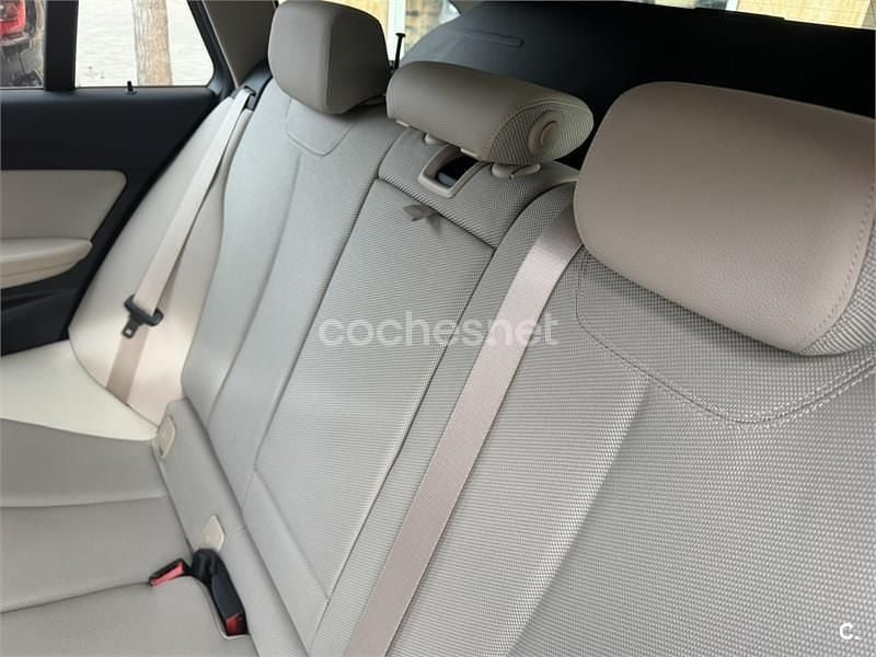 Usado BMW 330 252 CV (185 kW) 2016 Azul Familiar