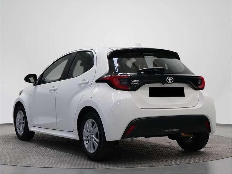 Usado Toyota Yaris Edition 125 CV (91 kW) 2021 Utilitario