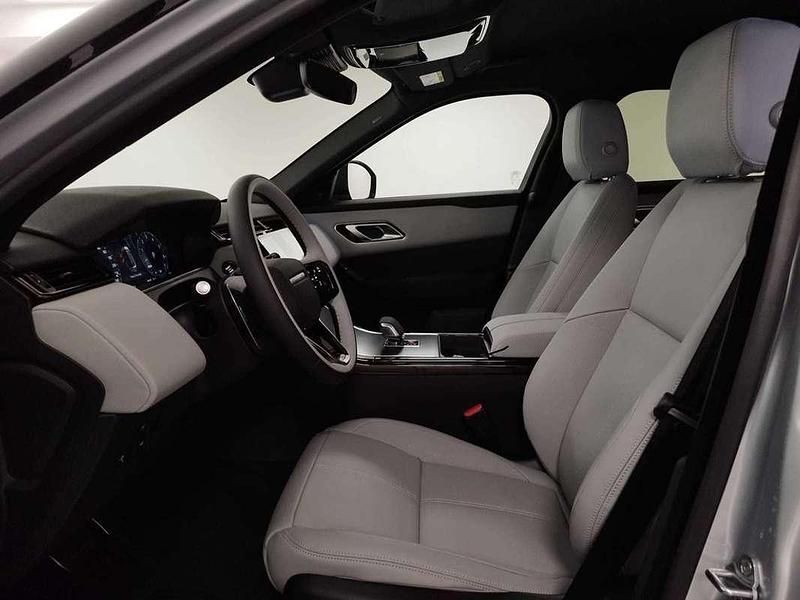 Brugt Land Rover Range Rover Velar SE Dynamic 404 HK (297 kW) 2023 Grå SUV