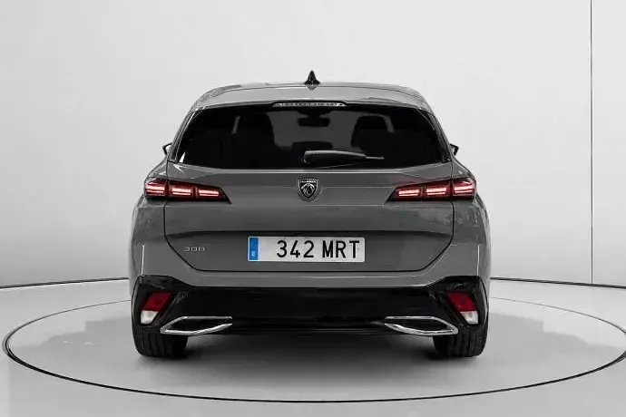 Usado Peugeot 308 Allure 130 CV (95 kW) 2024