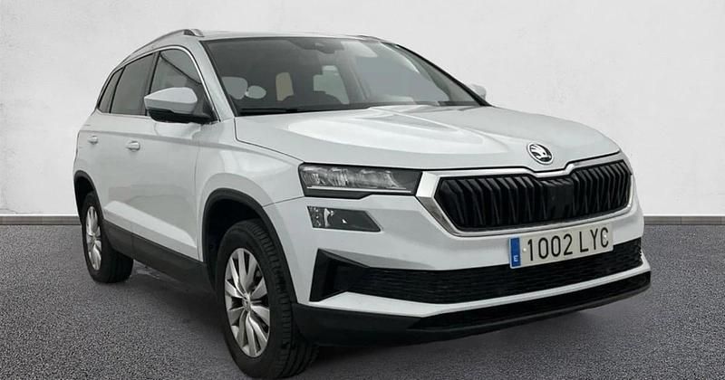 Occasion Skoda Karoq Ambition 150 ch (110 kW) 2022 SUV