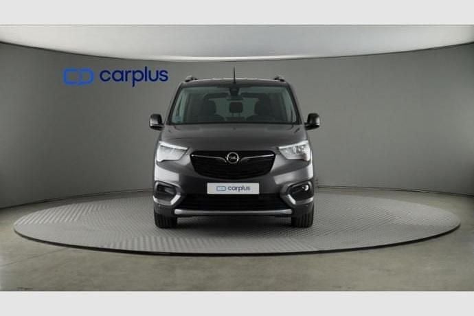 Usado Opel Combo Elegance 130 CV (95 kW) 2022 Monovolumen