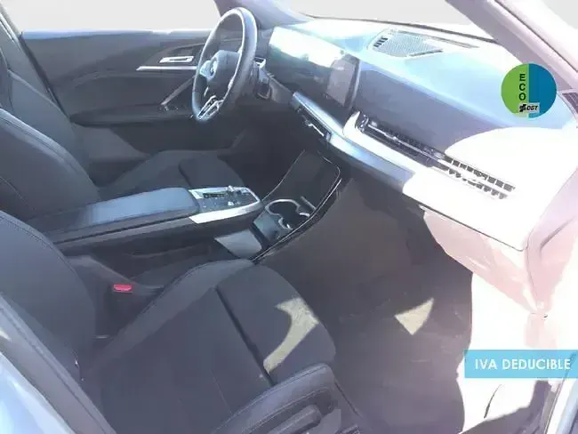 Usado BMW 120 Comfort Edition 163 CV (119 kW) 2025 Gris Utilitario