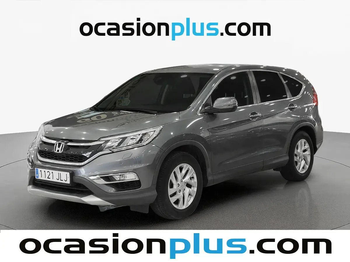 Usado Honda CR-V Elegance 120 CV (88 kW) 2016 SUV