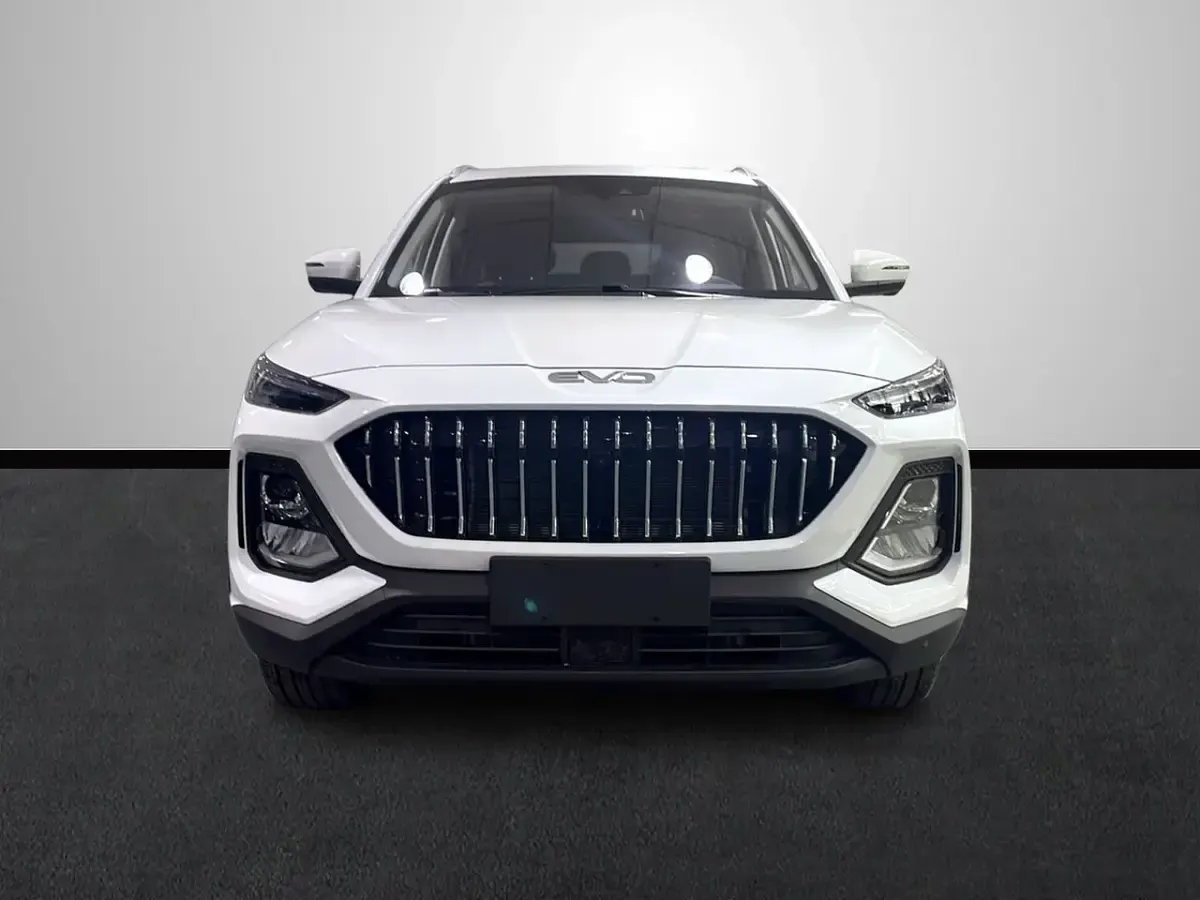 Nuevo EVO Evo 7 174 CV (127 kW) 2025 Blanco SUV