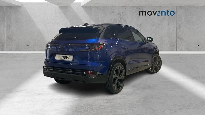 Usado Renault Austral Esprit Alpine 200 CV (147 kW) 2025 Azul SUV