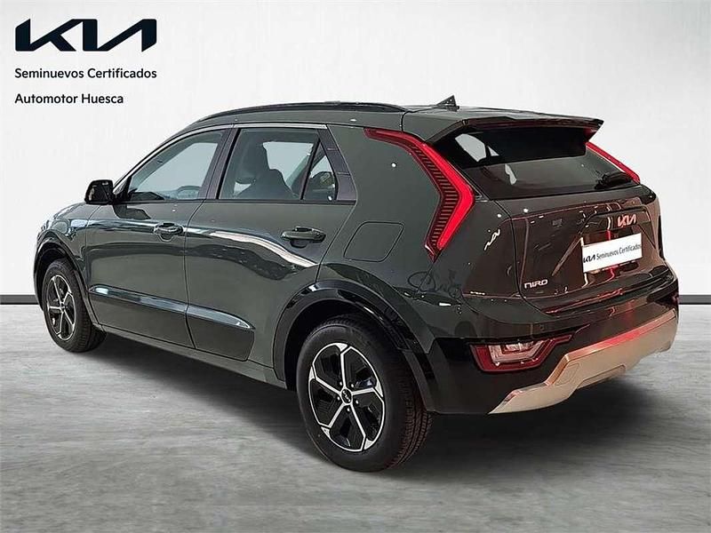 Usado Kia Niro 139 CV (102 kW) 2025 SUV
