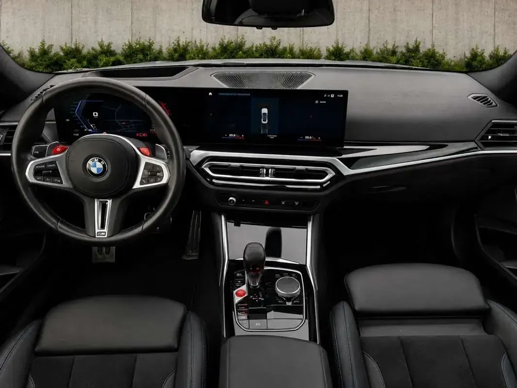 Usado BMW M2 Shadowline 460 CV (338 kW) 2023 Blanco Coupe