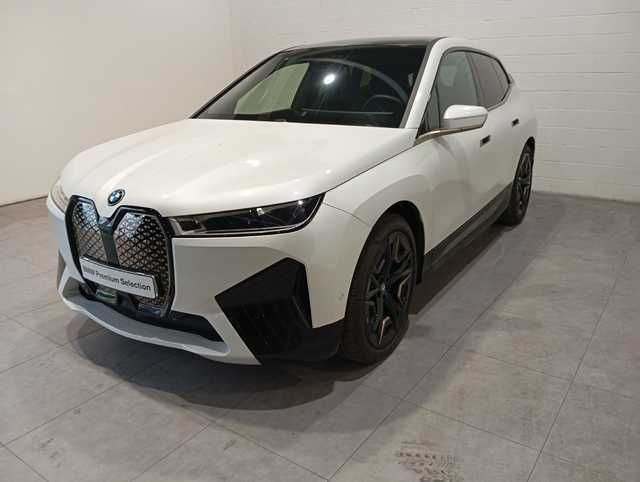 Blanco Nuevo 2025 BMW iX Comfort Edition SUV | 69.890 € (Precio justo) - Imagen 1/4