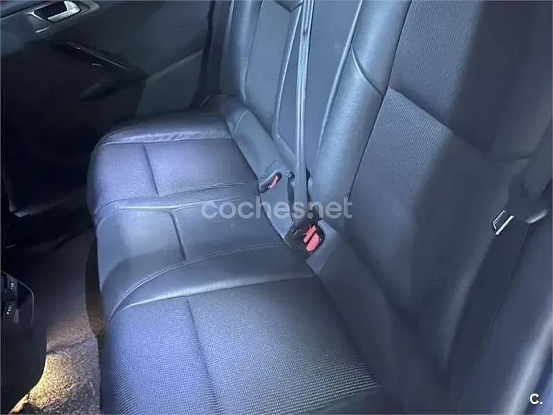 Usado Peugeot 508 SW Allure 150 CV (110 kW) 2017 Blanco Familiar