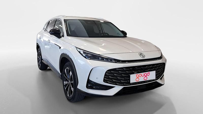 Usado MG HS 170 CV (125 kW) 2024 SUV