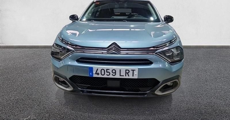 Usado Citroën C4 PureTech 130 CV (95 kW) 2021
