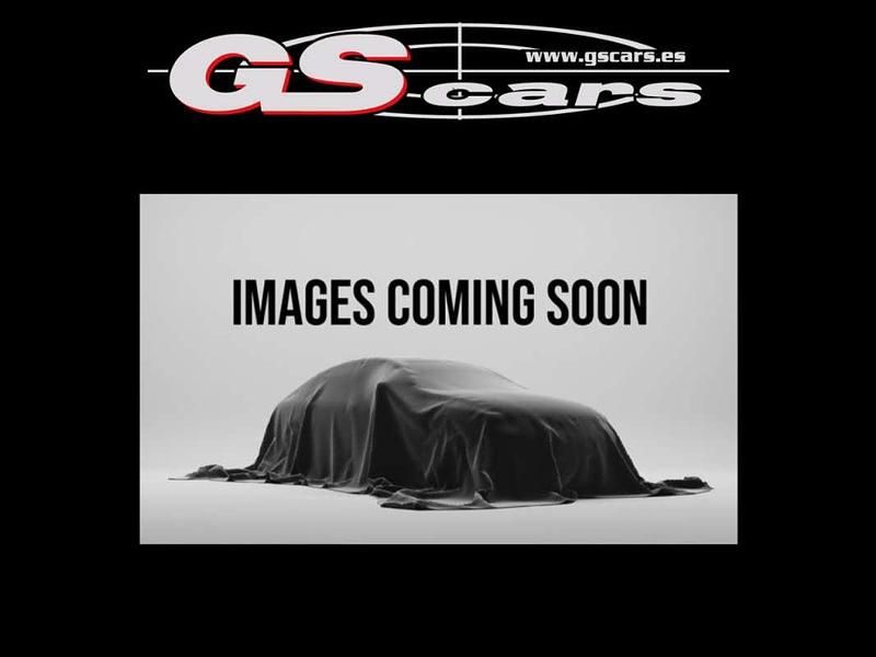 Usado BMW M3 Cabriolet 321 CV (236 kW) 1999 Azul Descapotable