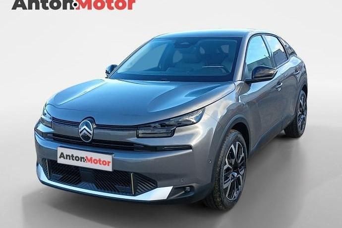 Nuevo Citroën C4 145 CV (106 kW) 2025 SUV