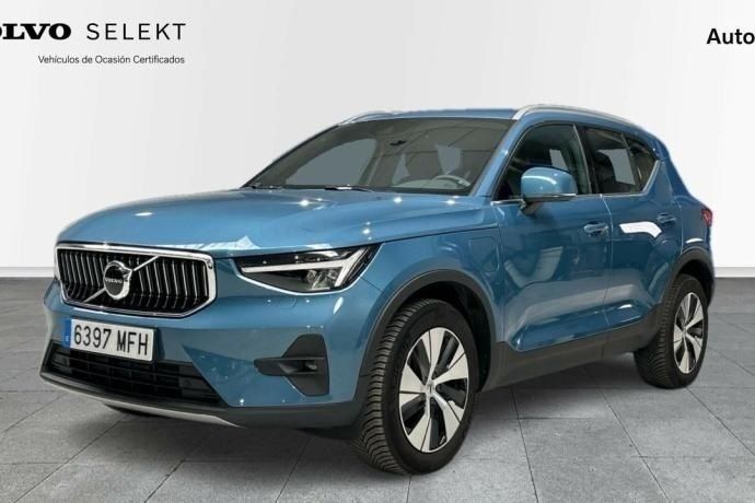 Usado 2023 Volvo XC40 Plus SUV | 38.800 € (Caro) - Imagen 1/4