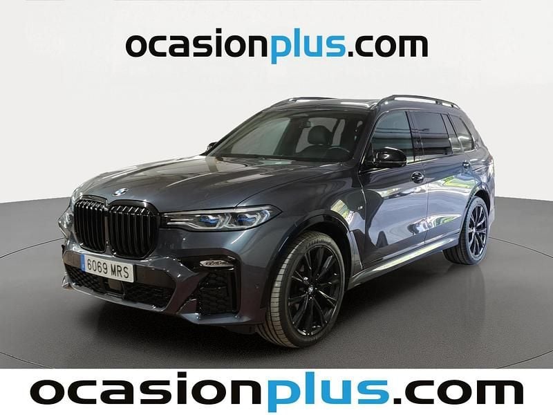 Usado BMW X7 400 CV (294 kW) 2019 SUV