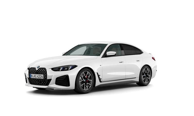 Usado BMW 420 Gran Coupé Comfort Edition 190 CV (139 kW) 2025 Coupe