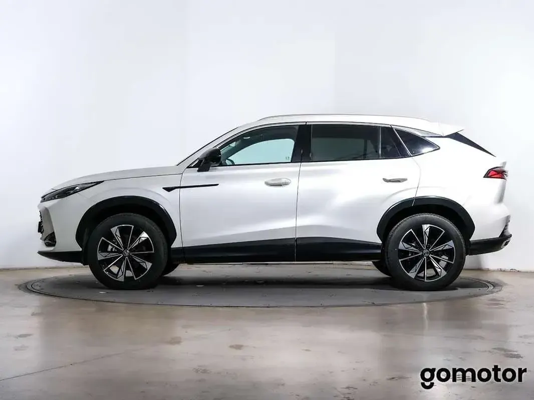 Usado MG HS Comfort 170 CV (125 kW) 2025 SUV