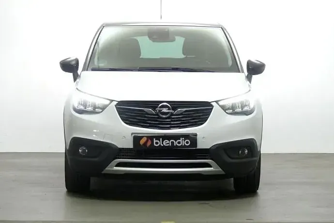 Usado Opel Crossland X Excellence 130 CV (95 kW) 2018 SUV