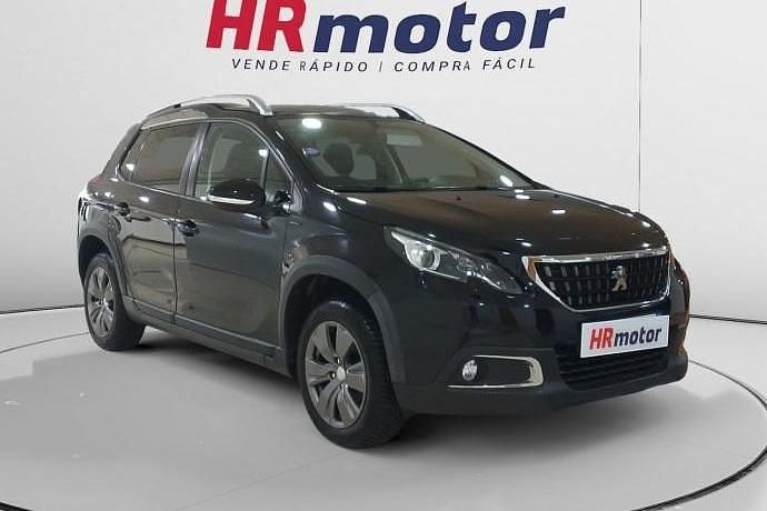 Usado 2019 Peugeot 2008 Signature Sky SUV | 8290 € (Super precio) - Imagen 1/4
