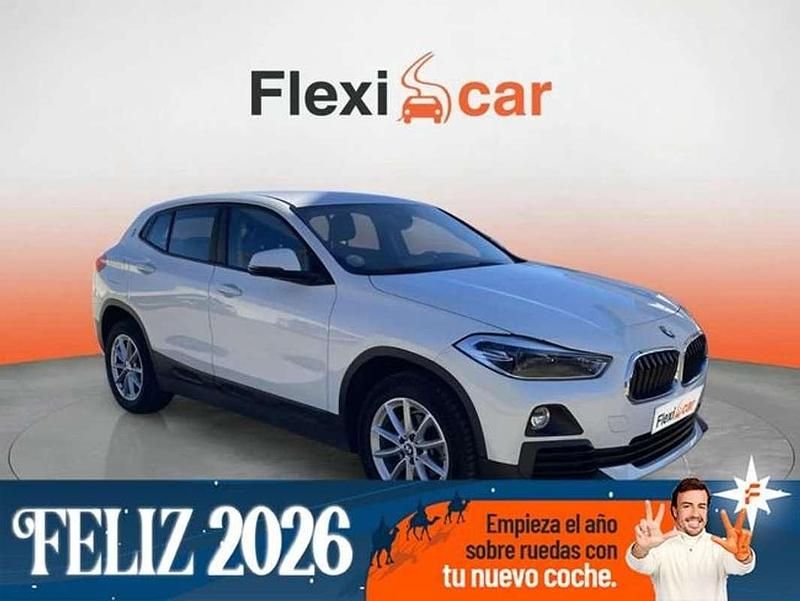 Blanco Usado 2019 BMW X2 SUV | 16.990 € (Super precio) - Imagen 1/4