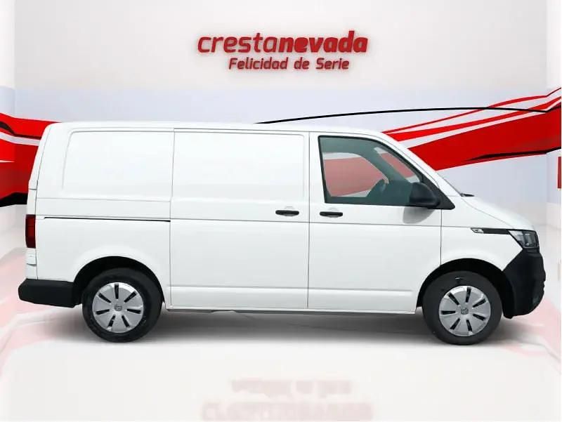 Usado VW Transporter 150 CV (110 kW) 2021 Van