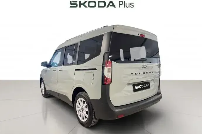 Usado Ford Tourneo Active 125 CV (91 kW) 2024