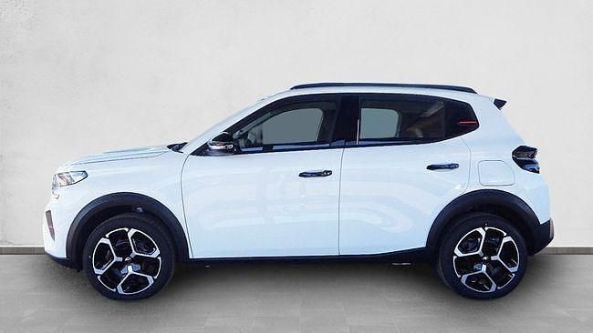 Nuevo Citroën C3 110 CV (80 kW) 2026 Blanco SUV