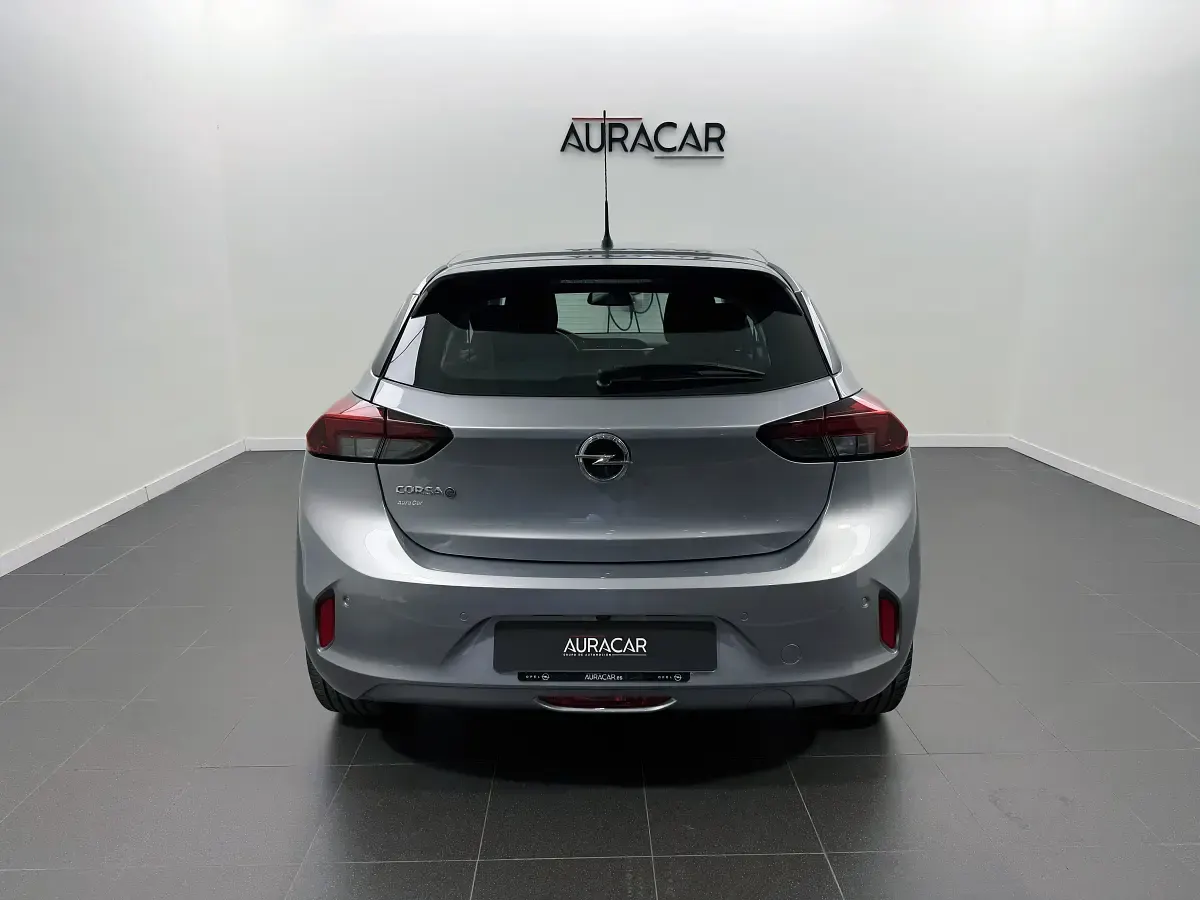 Usado Opel Corsa-e Edition 100 kW (136 CV) 2021 Utilitario