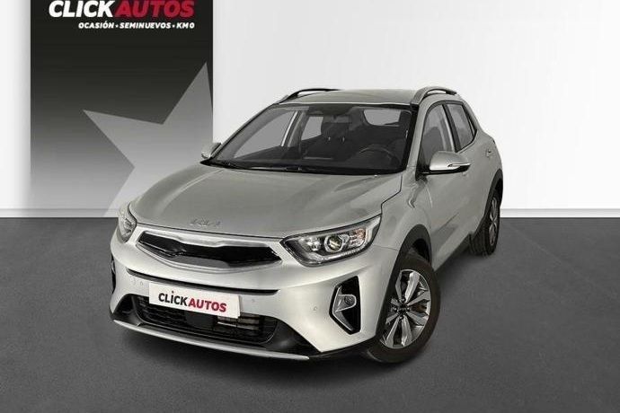 Usado 2023 Kia Stonic SUV | 13.700 € (Buen precio) - Imagen 1/4