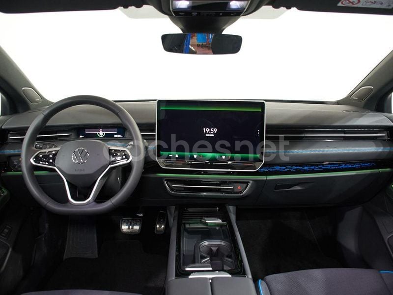 Usado VW ID.7 Pro 210 kW (286 CV) 2024 Eléctrico Utilitario