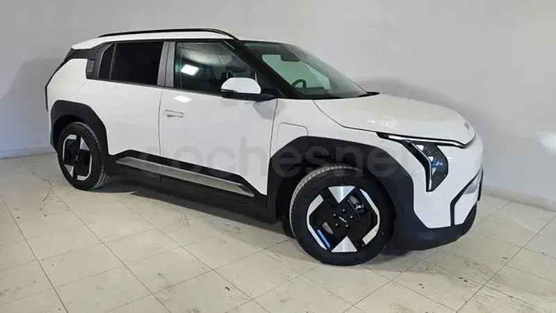 Usado Kia EV3 Earth 150 kW (204 CV) 2026 Eléctrico SUV