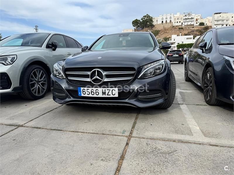 Negro Usado 2015 Mercedes Vito Marco Polo Van | 15.000 € (Precio justo) - Imagen 1/4