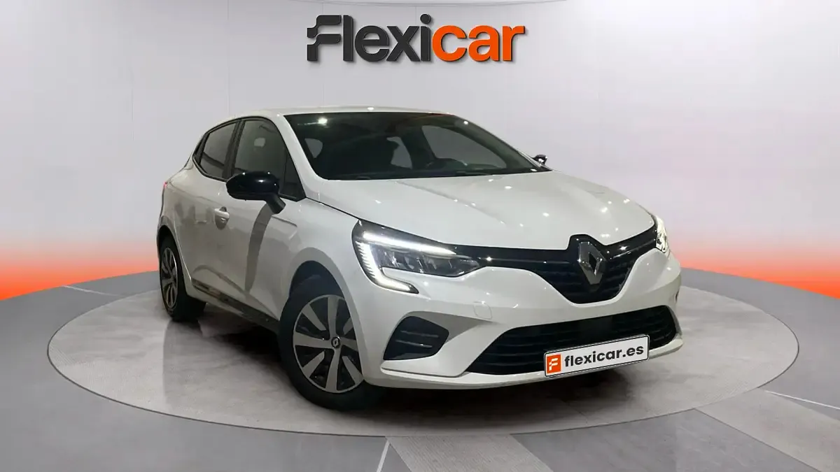 Usado Renault Clio V Evolution 91 CV (66 kW) 2023 Berlina